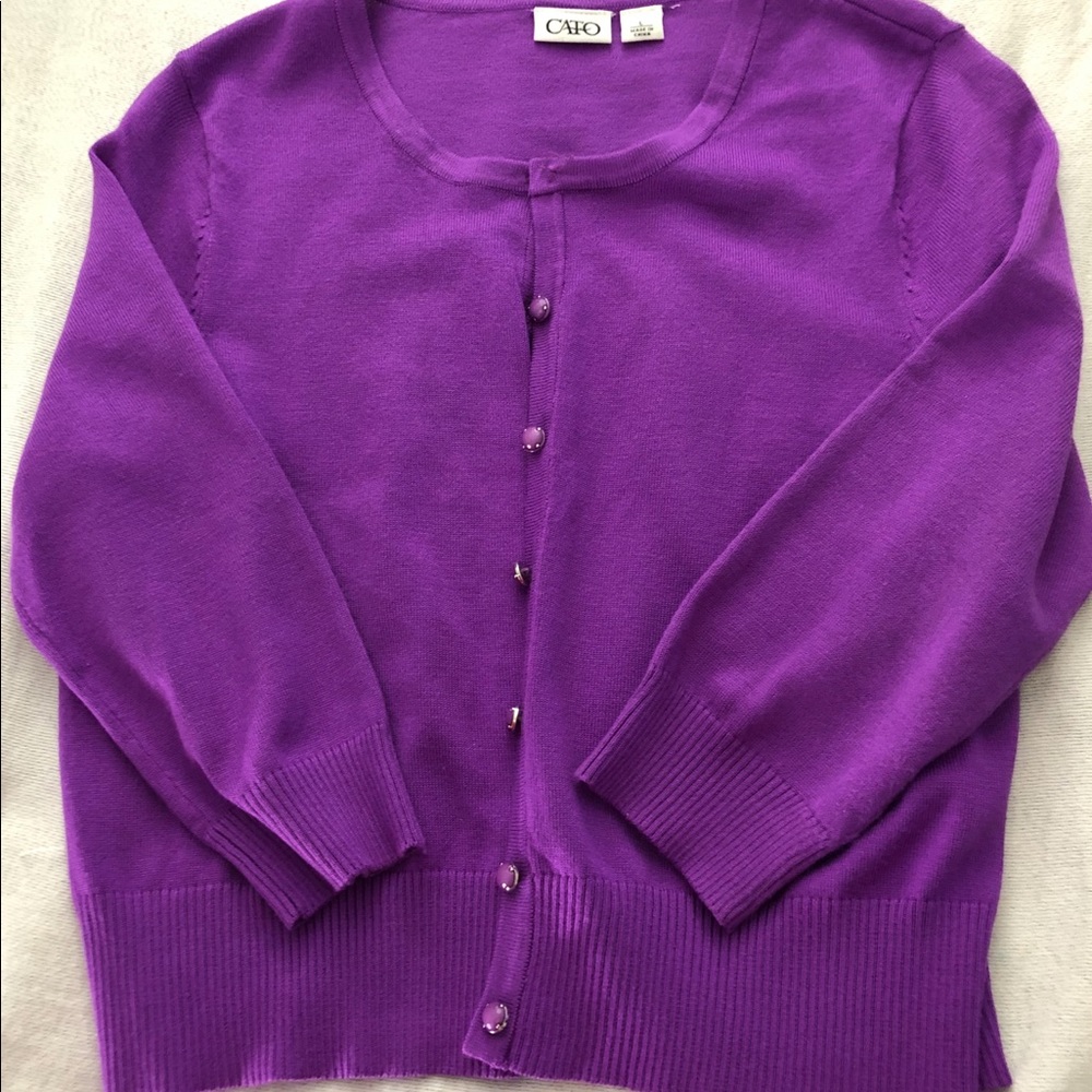 Sweater